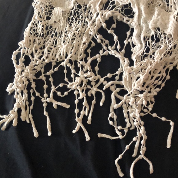 Lace Cardigan! - Picture 3 of 3